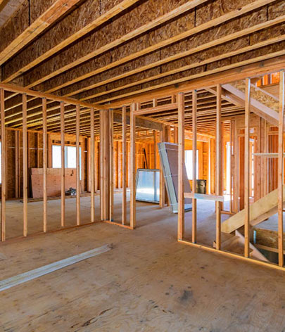 Framing Services in Rosemead