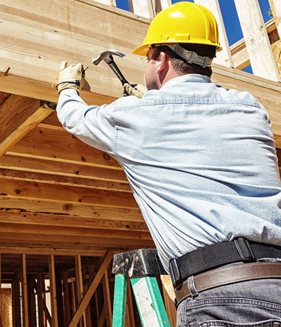 Home Addition Contractors in Rosemead